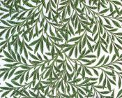 威廉 莫里斯 : leaves